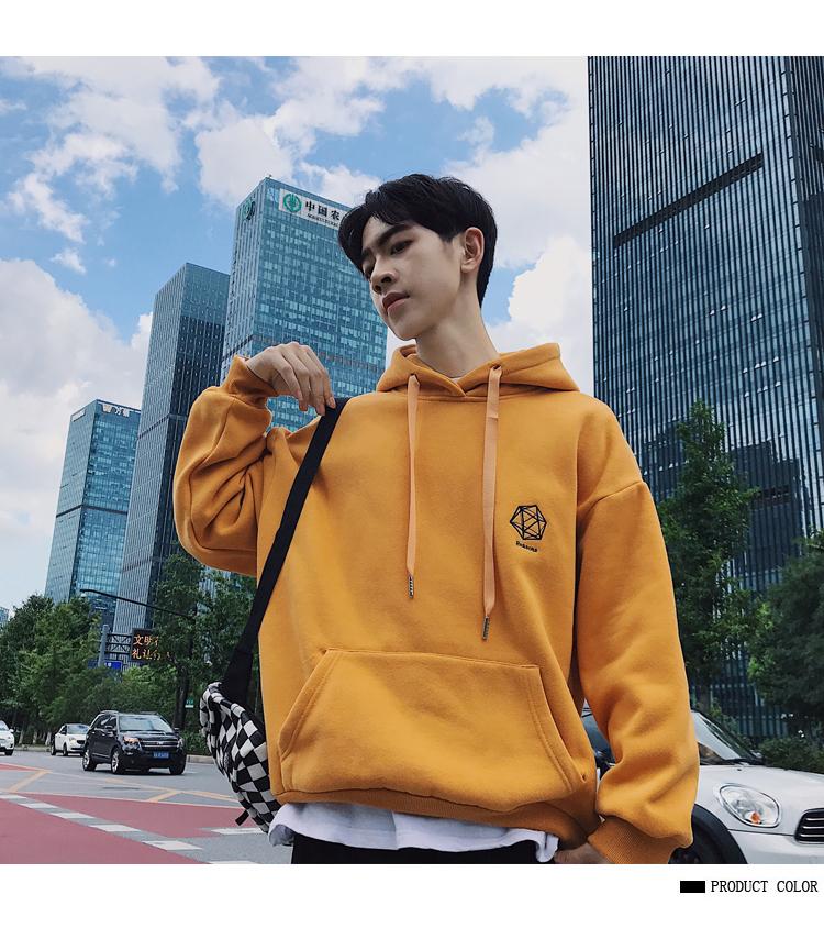 [HCM]Áo khoác hoodie thu đông hot nhất