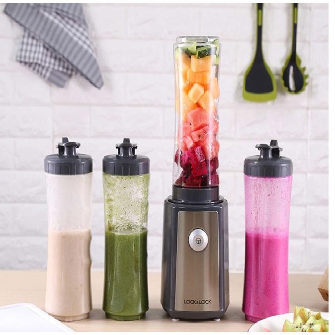 Máy xay sinh tố lock&lock ejm331 500ml