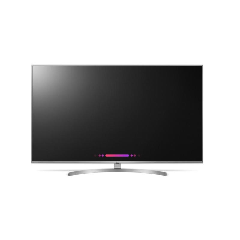 Bảng giá Smart TV LG 55inch 4K Ultra HD - Model 55UK7500PTA (Bạc) - Hãng phân phối chính thức