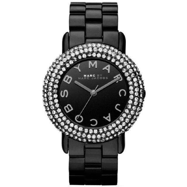Đồng hồ nữ marc jacobs mbm3193 vỏ thép size 36mm