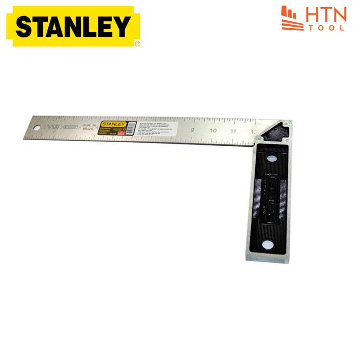 10" thước ke mộc stanley stht46534-8