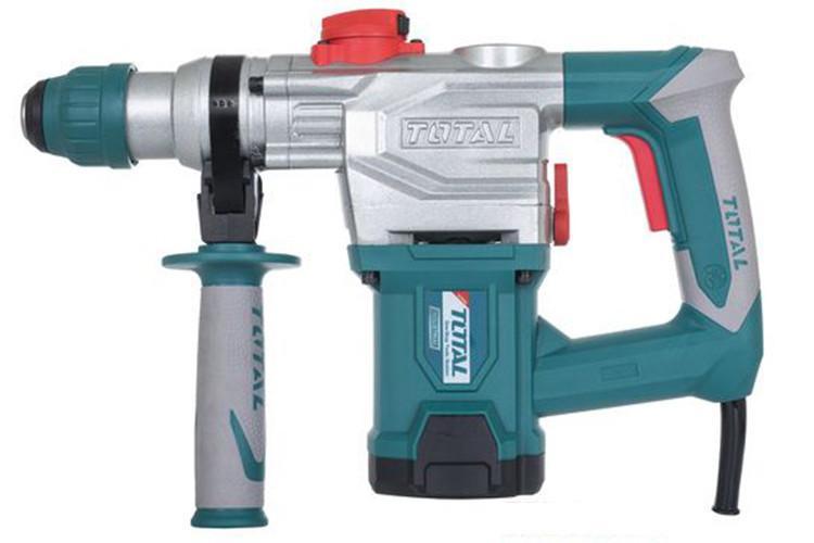 32mm máy khoan búa xoay 1500w total th115326