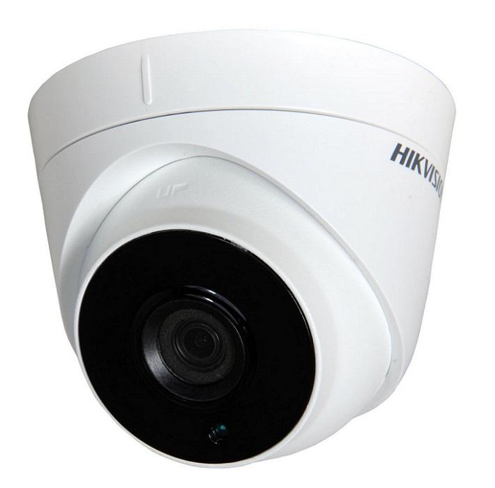 Camera hd-tvi dome hồng ngoại 2.0 megapixel hikvision ds-2ce56d1t-it3