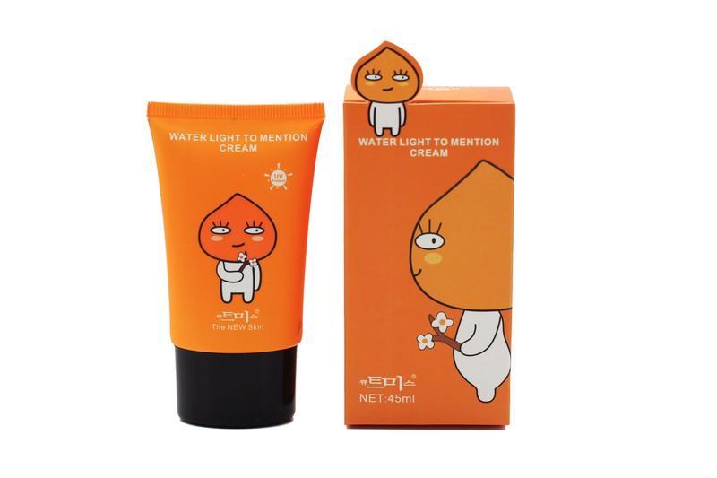 Kem Lót Trắng Da The New Skin, hàng Hàn Quốc cao cấp