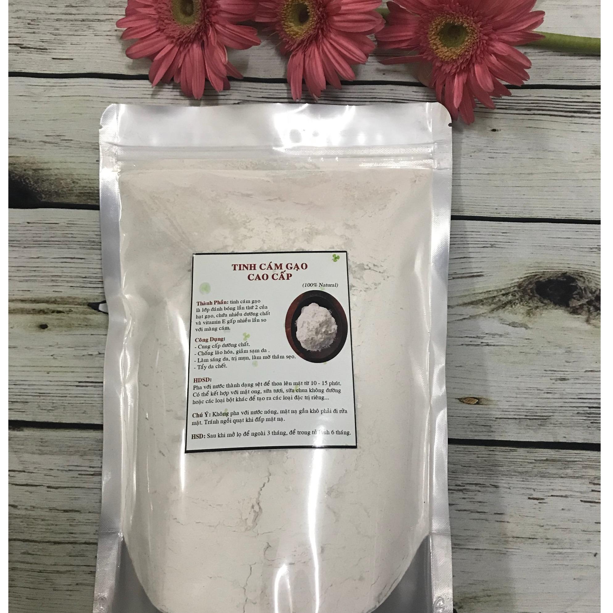 Tinh cám gạo cao cấp 1kg