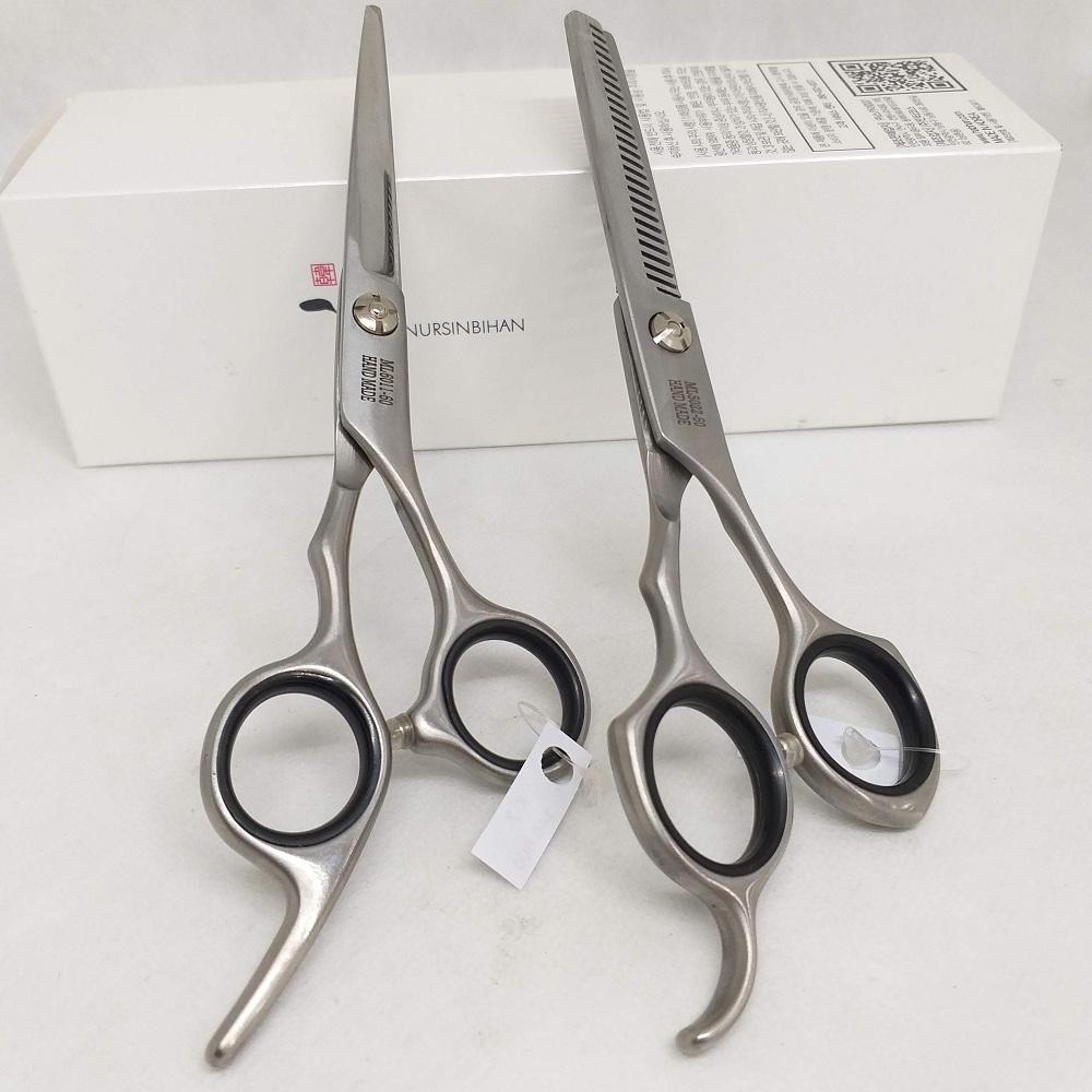 Căp kéo cắt tỉa ml6011 ml5022