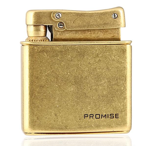 Bật lửa cối xăng đá promise bnc 006