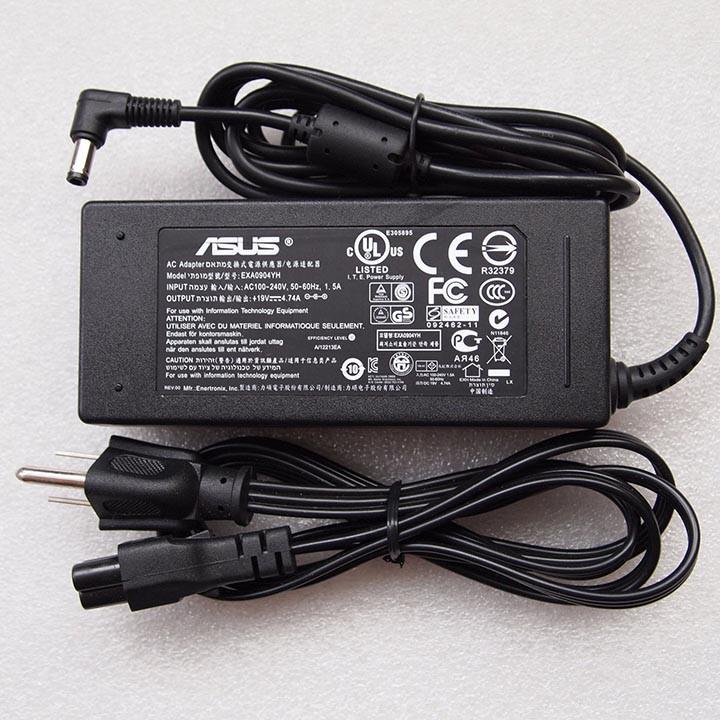 Sạc laptop asus. x301 x301a x301u