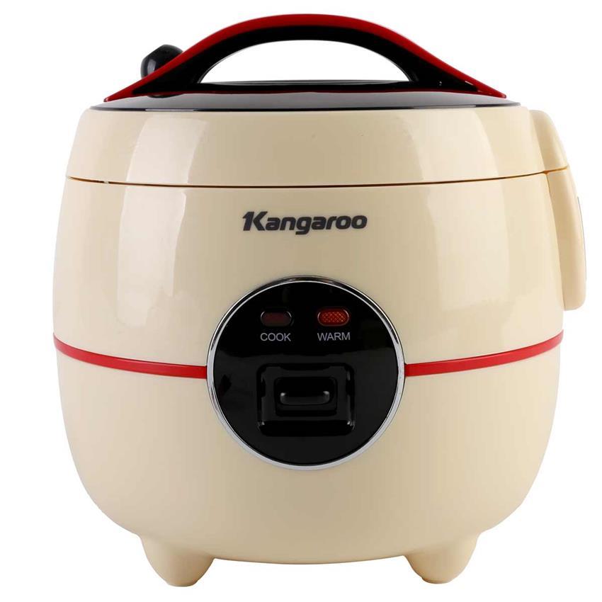 Nồi cơm điện kangaroo kg823