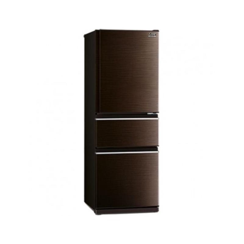 TỦ LẠNH MITSUBISHI ELECTRIC 358 LÍT MR-CX46EJ