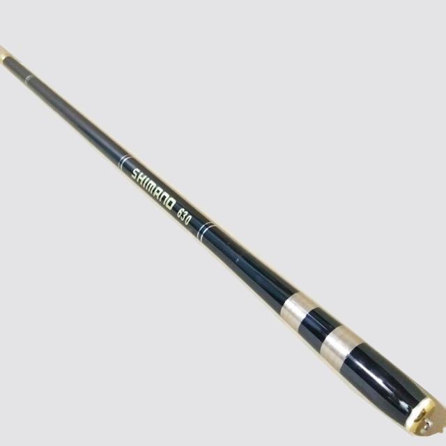 Cần câu tay shimano 5H dài 5m4 . Kích thước chính xác của sản phẩm này là: 5m4 ( thế giới cần câu cá ) - Thanh lý hàng tồn - đại hạ giá big sale cực hot