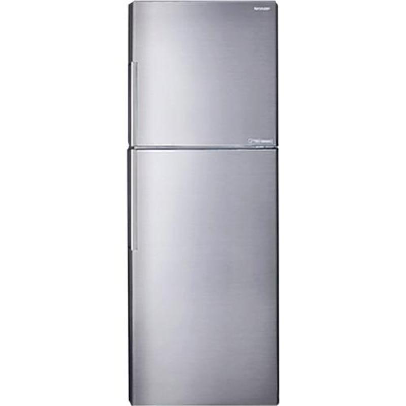 TỦ LẠNH SHARP INVERTER 342 LÍT SJ-X346E-SL