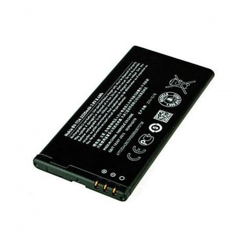 Pin nokia bv-t5a lumia 730