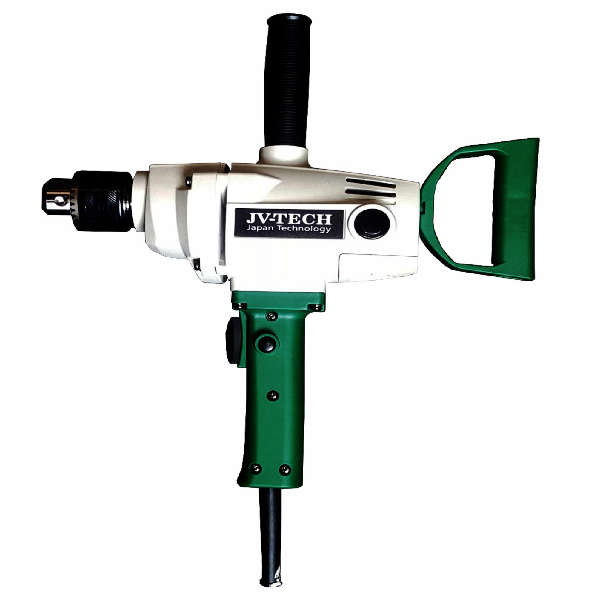 Máy khoan JV-TECH VT10136 16mm 850W