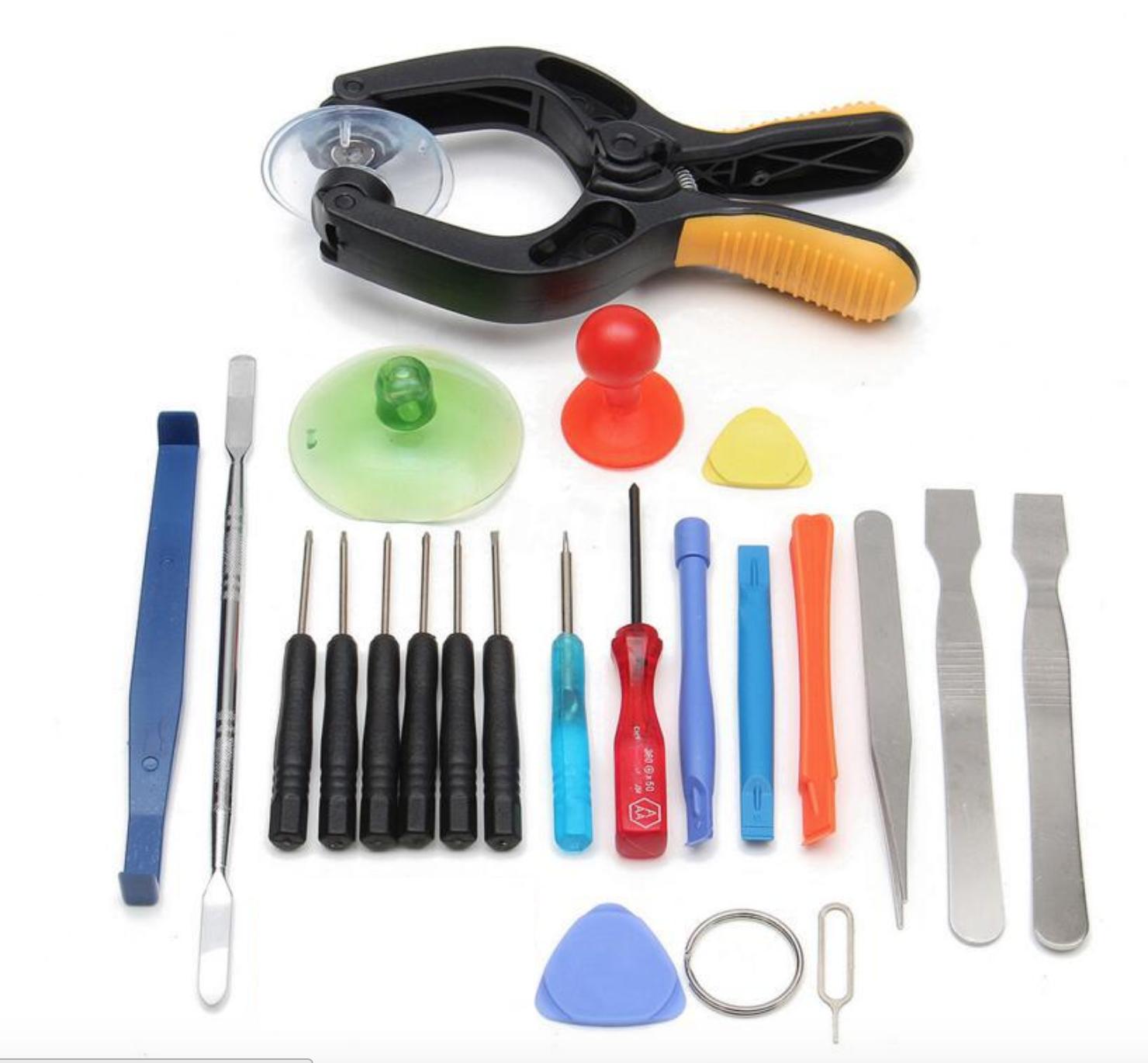 Bộ đồ nghề mở điện thoại 23 món