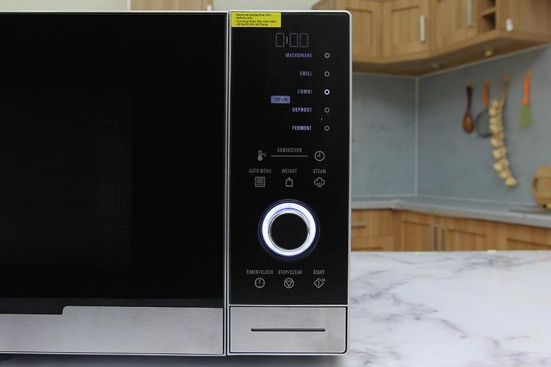 Bảng giá Lò vi sóng Electrolux EMS3087X 30 lít Điện máy Pico