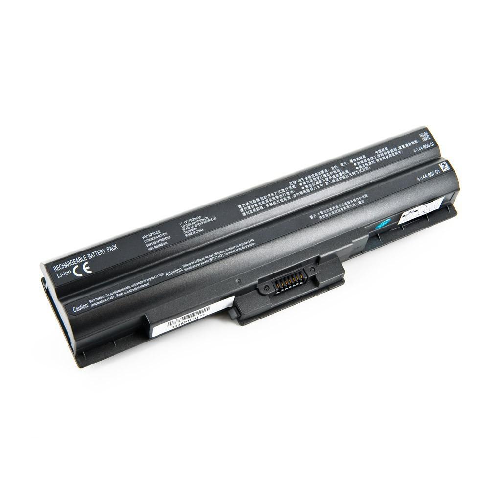 Pin laptop sony vaio vgp-bps13
