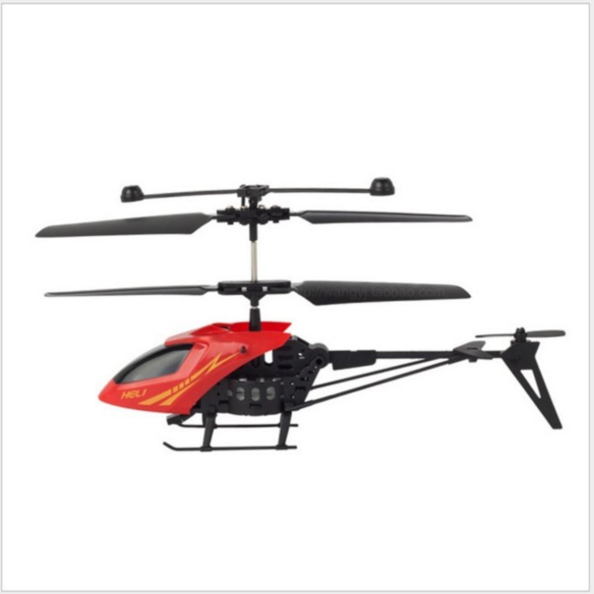 Máy bay trực thăng mini điều khiển từ xa