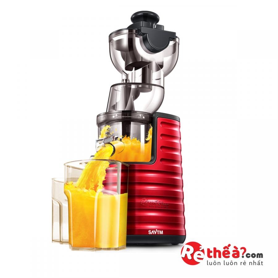 Máy ép chậm Savtm JE31 - ảnh 1