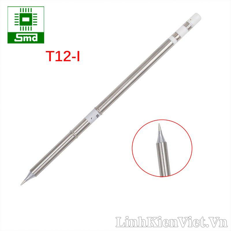 Đầu mỏ hàn t12-i