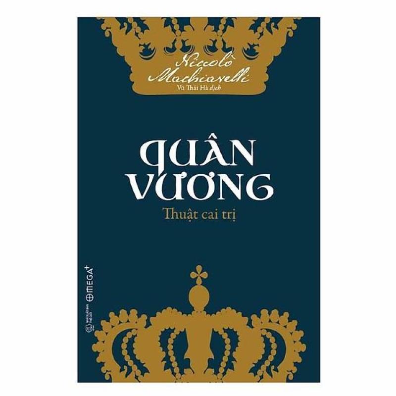 Sách - Quân vương