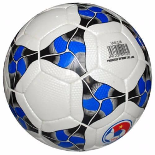 Quả bóng đá cơ bắp động lực ucv 3.05 size 4