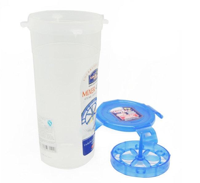Bình đựng nước Lock&Lock Mixer One Touch HPL934H 690ml