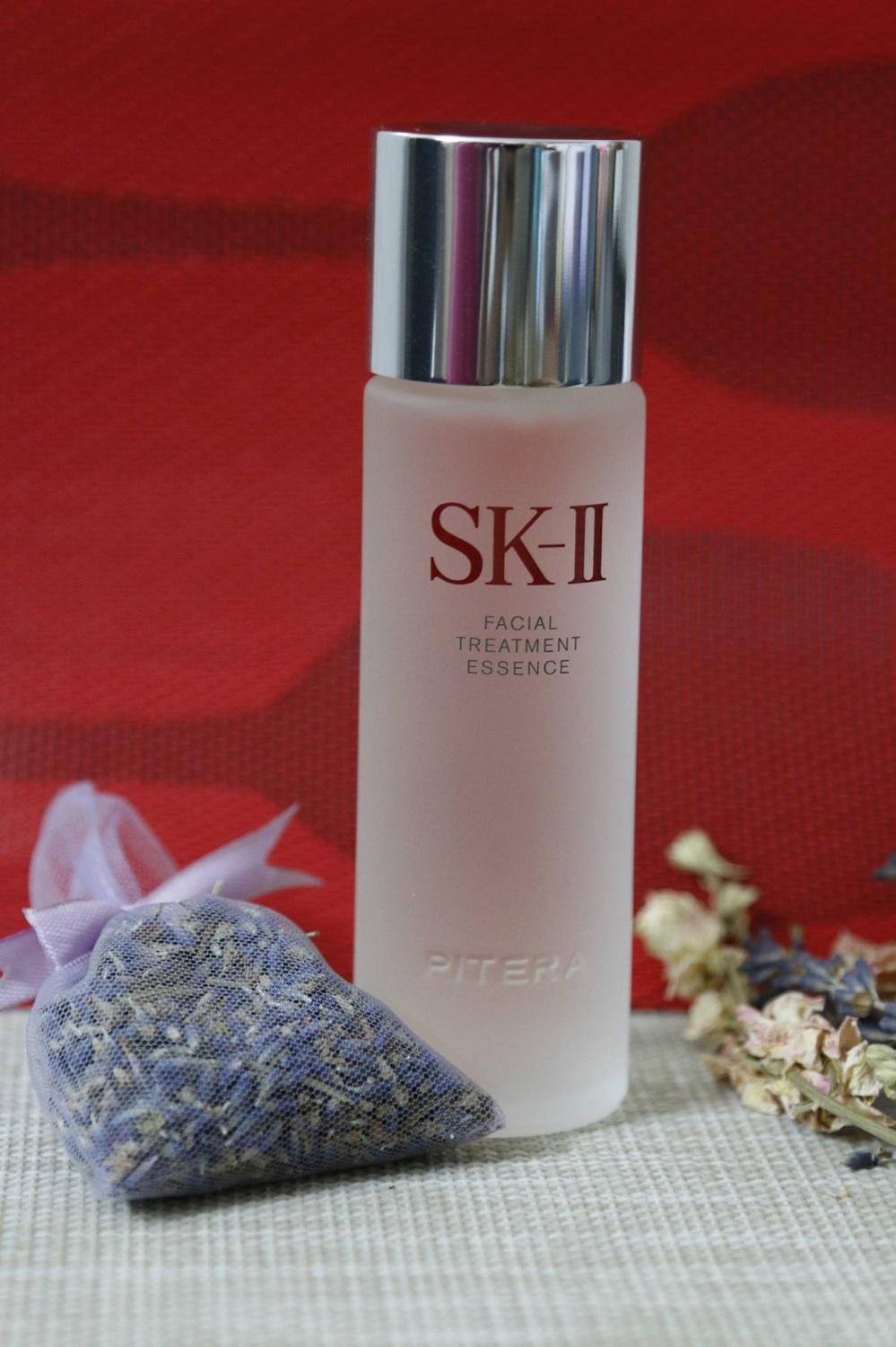 Nước Thần SK-II Facial Treatment Essence 75ml