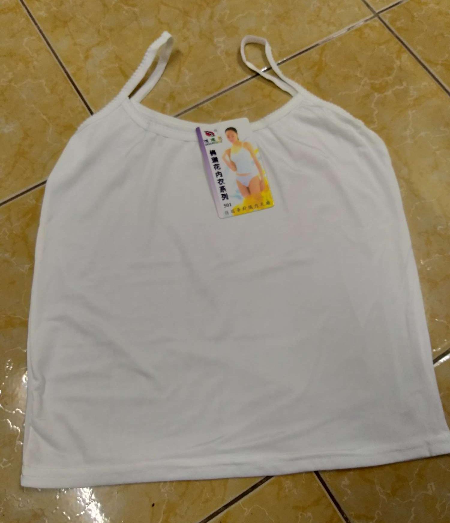 Combo 5 áo lá học sinh