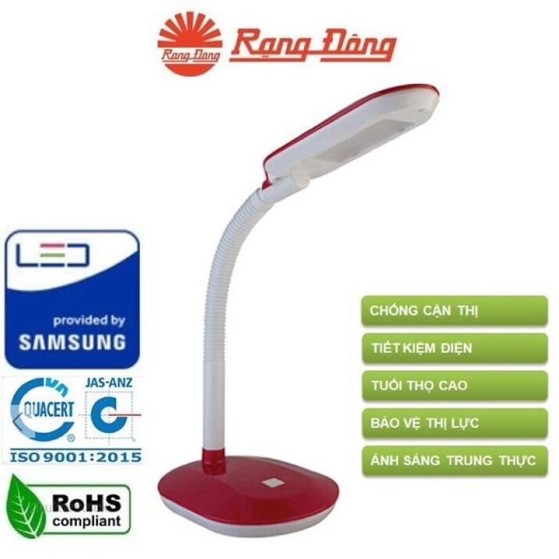 Đèn bàn LED học sinh chống cận Rạng Đông RD-RL-19.LED