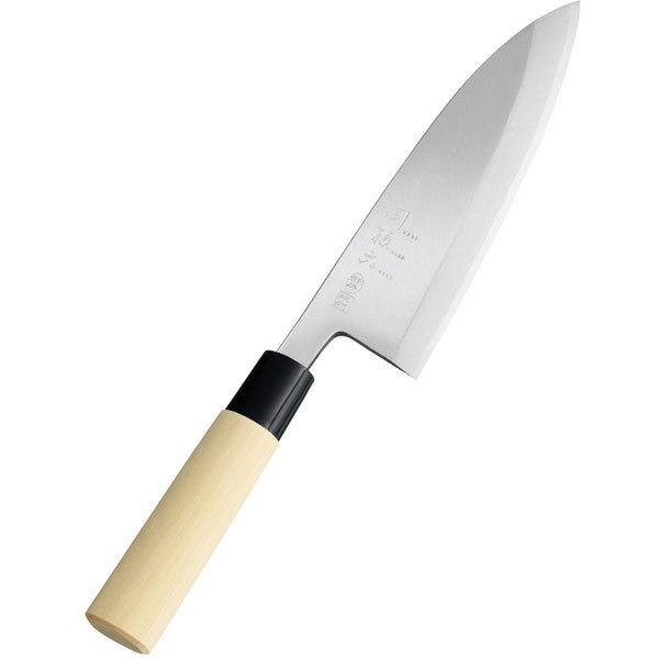Dao làm bếp cao cấp kai seki magoroku 180mmjapan ak5205