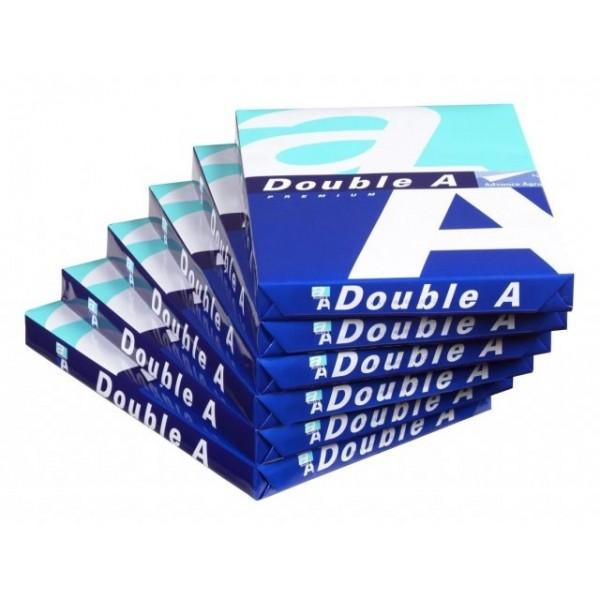 Giấy double a a4/80gsm - giấy in double a a4 80gsm