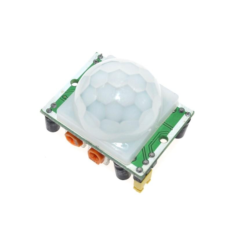 Cảm biến chuyển động pir hc-sr501
