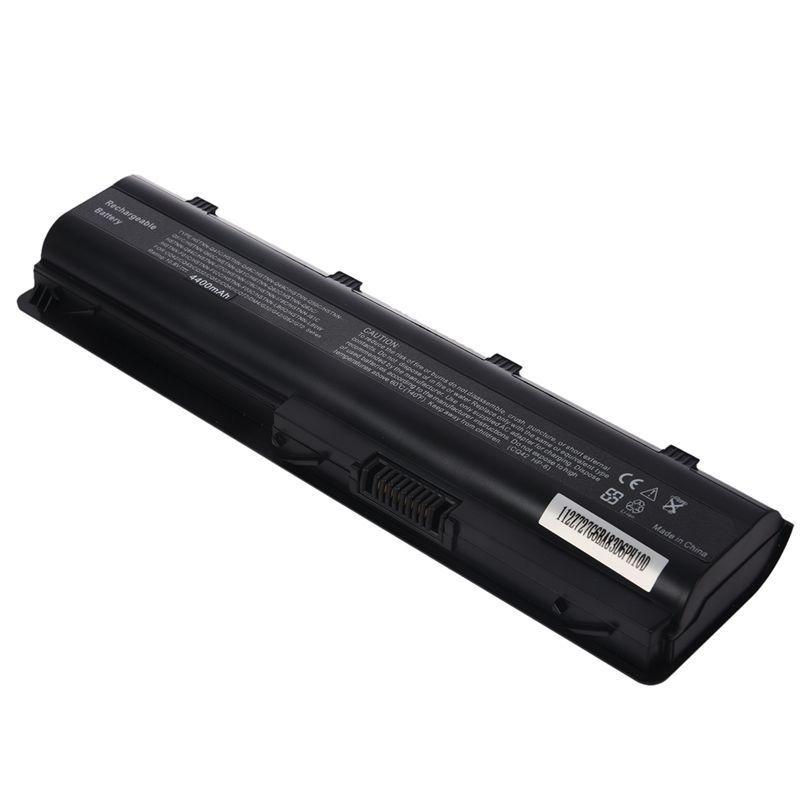 [HCM]Pin dành cho laptop HP CQ42 CQ62 G42 6 cell (Đen) - Hàng nhập khẩu