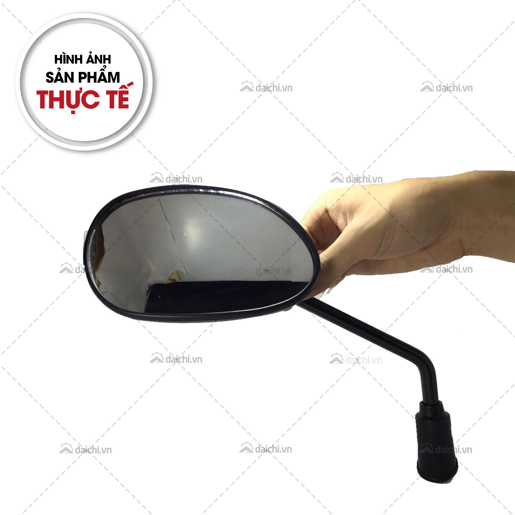 Gương Chiếu Hậu Xe Máy Wave Alpha Chính Mặt Gương Sáng Độ Bền Cao Giao Hàng Nhanh Toàn Quốc