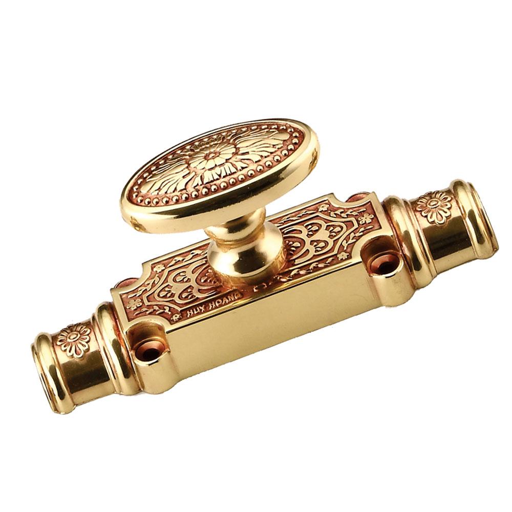 CHỐT CLEMON HUY HOÀNG ĐỒNG THAU HC - 03 CỬA SỔ (Nguyên củ)