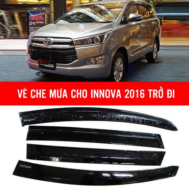 VE CHE MUA TOYOTA INNOVA