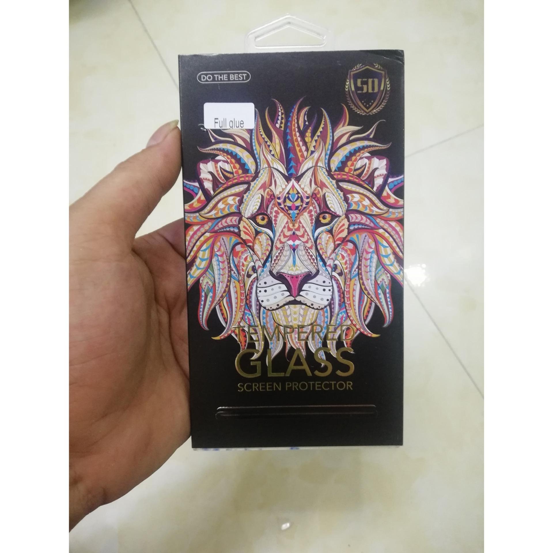 Nokia 7 Plus Kính cường lực full keo