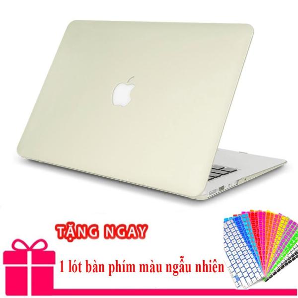 Bảng giá Case ốp bảo vệ Macbook pro 15 inch 2016/17 No Touch Bar + Tặng lót phím Phong Vũ