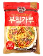 Bột Chiên Bánh Xèo Bánh Hành CJ FOODS Gói 1kg - Nhập Khẩu Hàn Quốc