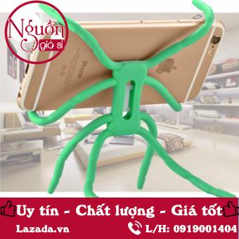 Giá đỡ chân nhện cho điện thoại