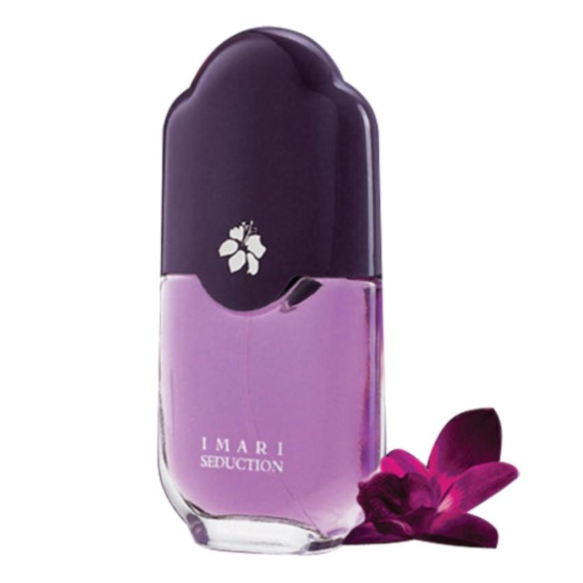Nước hoa nữ Avon Imari Seduction 50ml ( Tím mới)