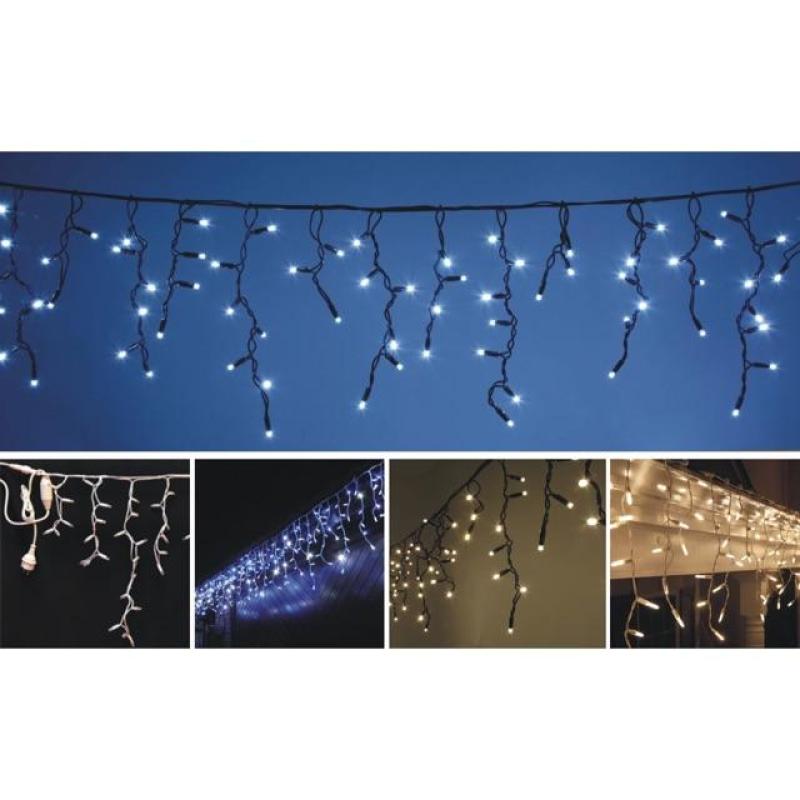 Đèn LED Mành Cao Cấp 2M