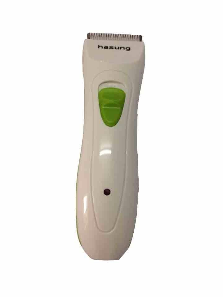 Tông đơ cắt tóc hasung hs365 v191