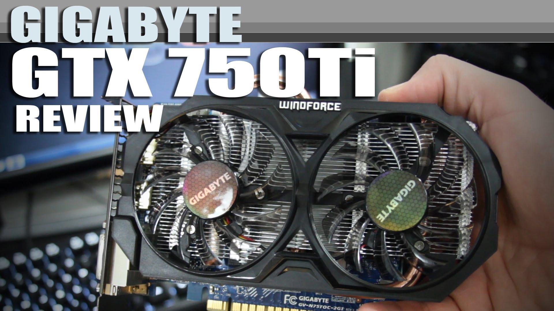 Vga gigabyte gtx 750ti 2gb ( ddr5/128bit/2fan)"2nd". ( card màn hình rời, vga rời, carrd rời, card rời chiến pubg, card đồ họa, vga 2gb, card màn hình gtx 750ti, card rời chiến game)