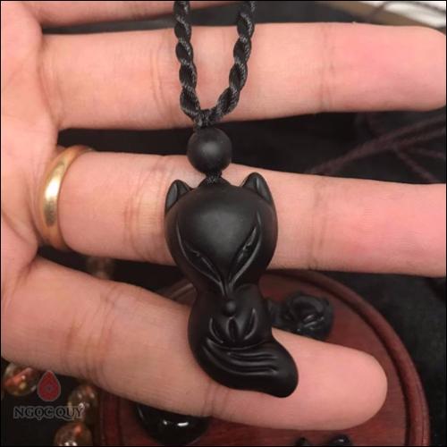 Mặt Hồ Ly Đá Obsidian Trung.jpeg