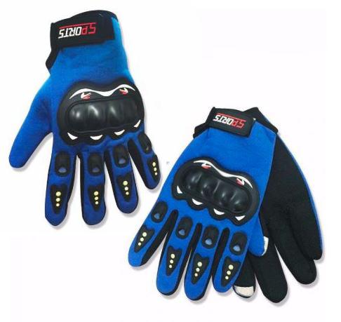 Găng tay đi phượt kín ngón Găng tay SPORT