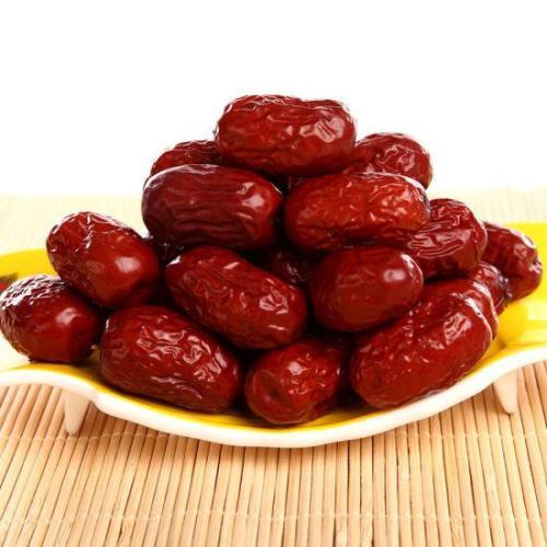 Táo đỏ khô 100g loại 1