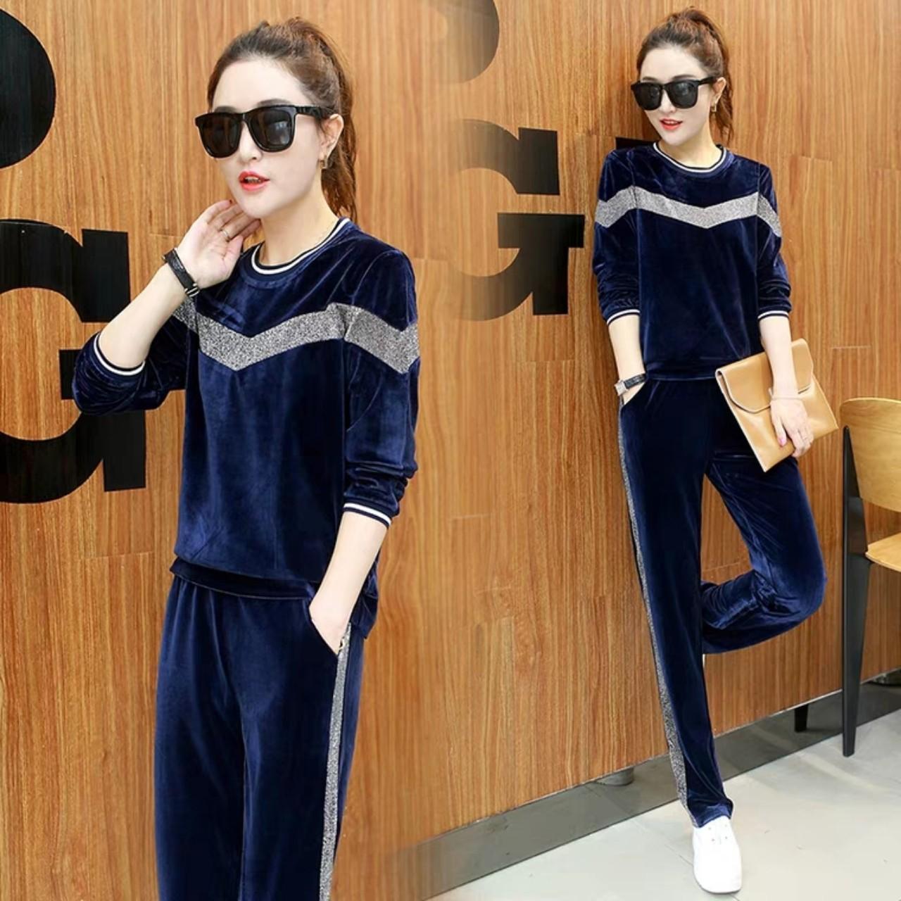 Set bộ nhung quảng châu