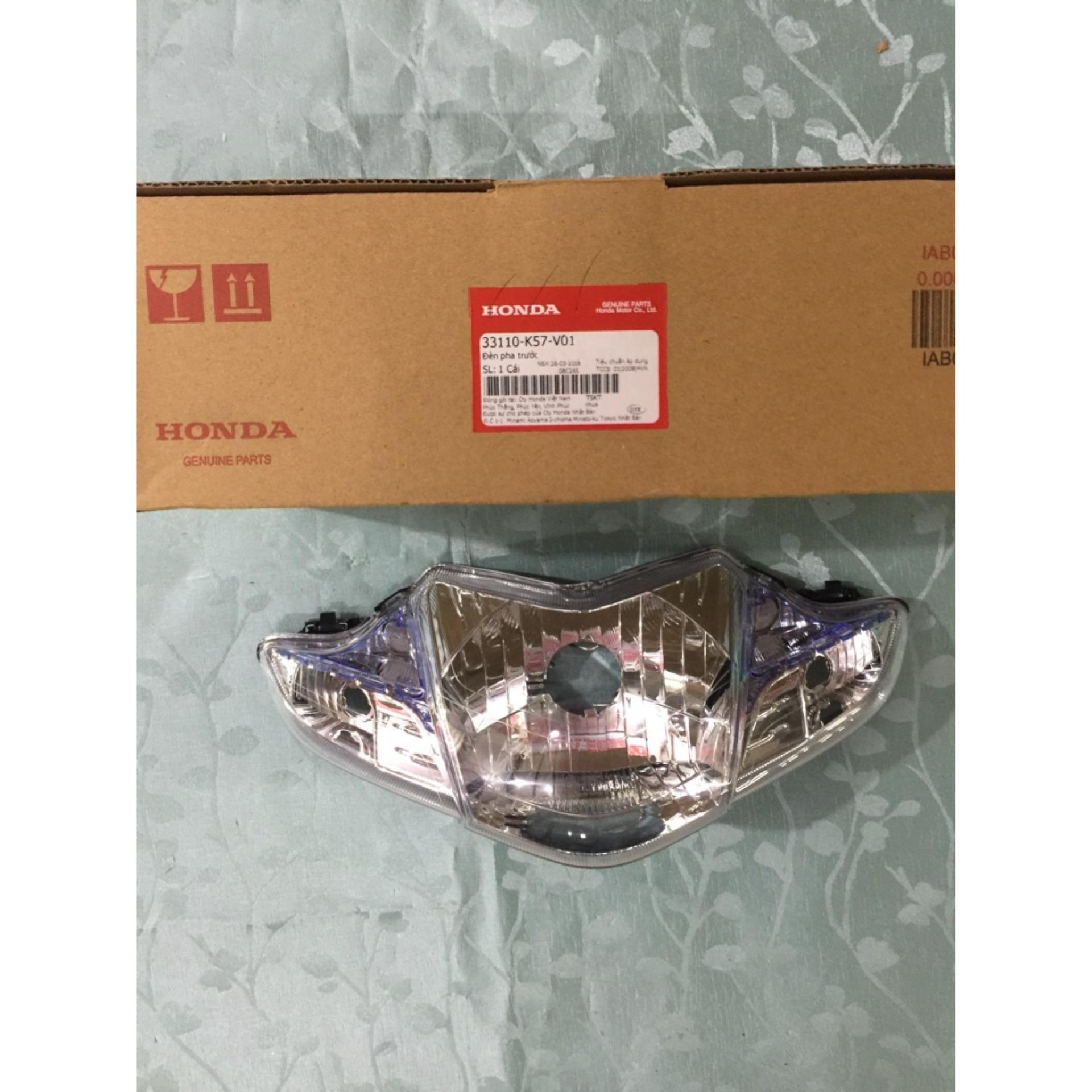 Đèn pha trước blade 2014-2015